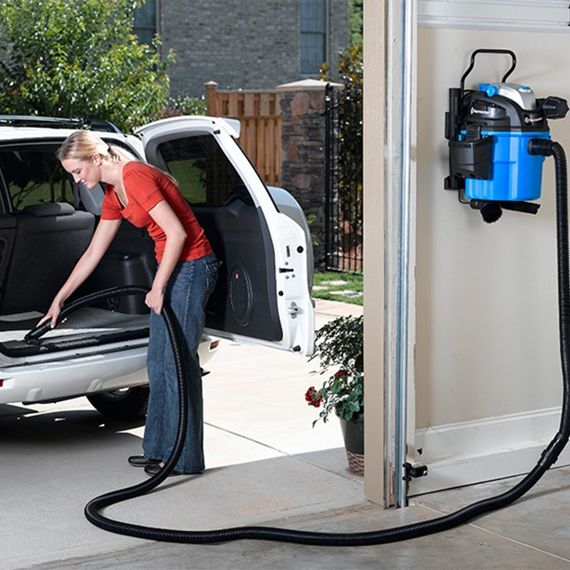 Wet Dry Vacuum Shop - Portable Dry And Wet Vacuum Cleaner