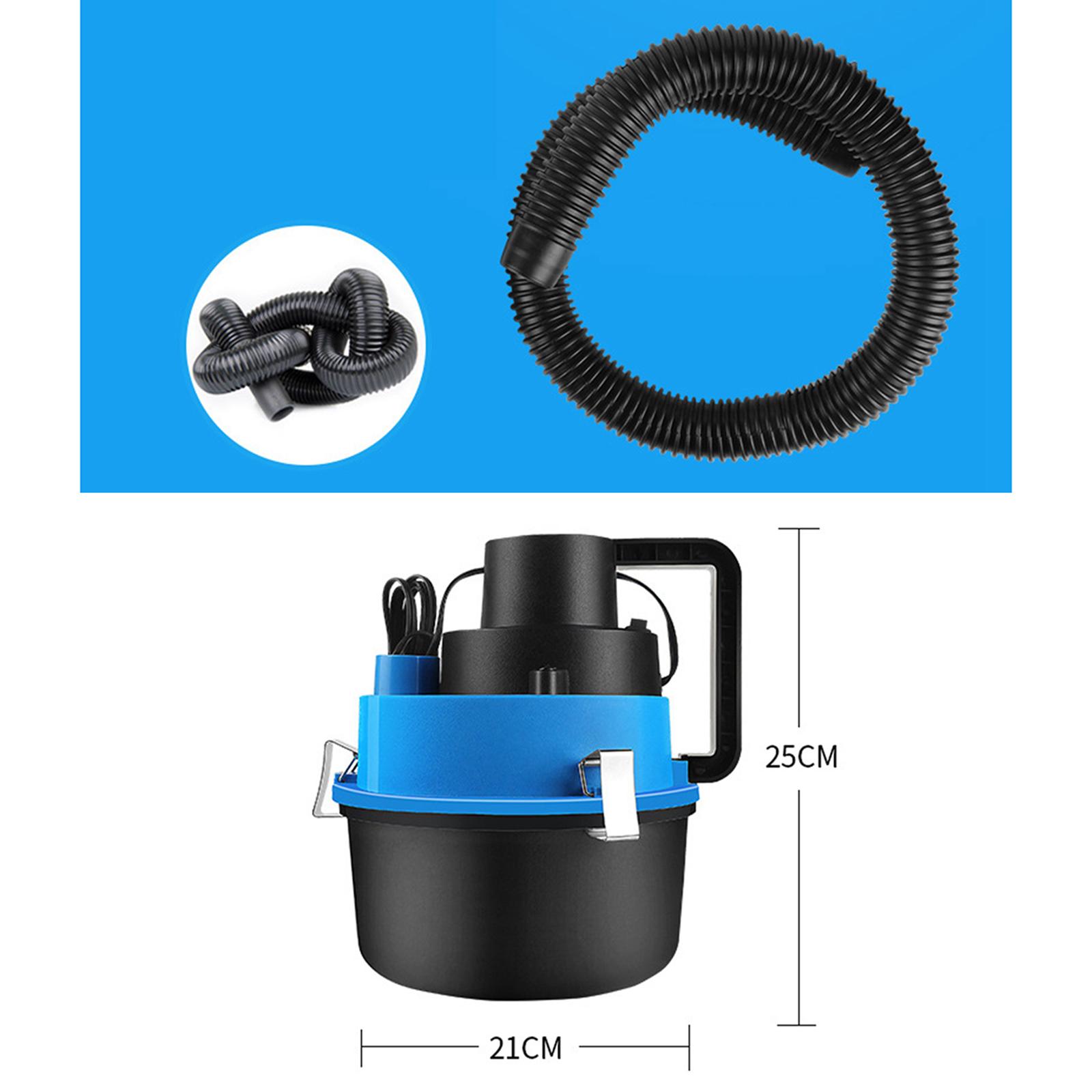 Wet Dry Vacuum Shop - dry wet Vacuum Dual Use Blowing