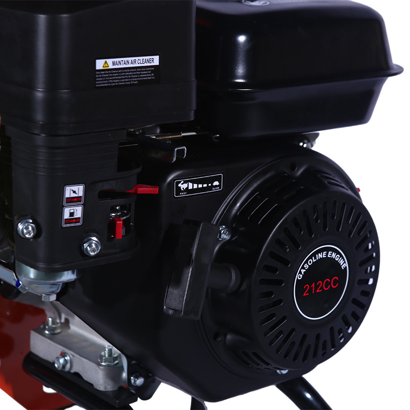 Garden Shredder Chipper - Mini Wood Chipper Shredder Mulcher Ultra