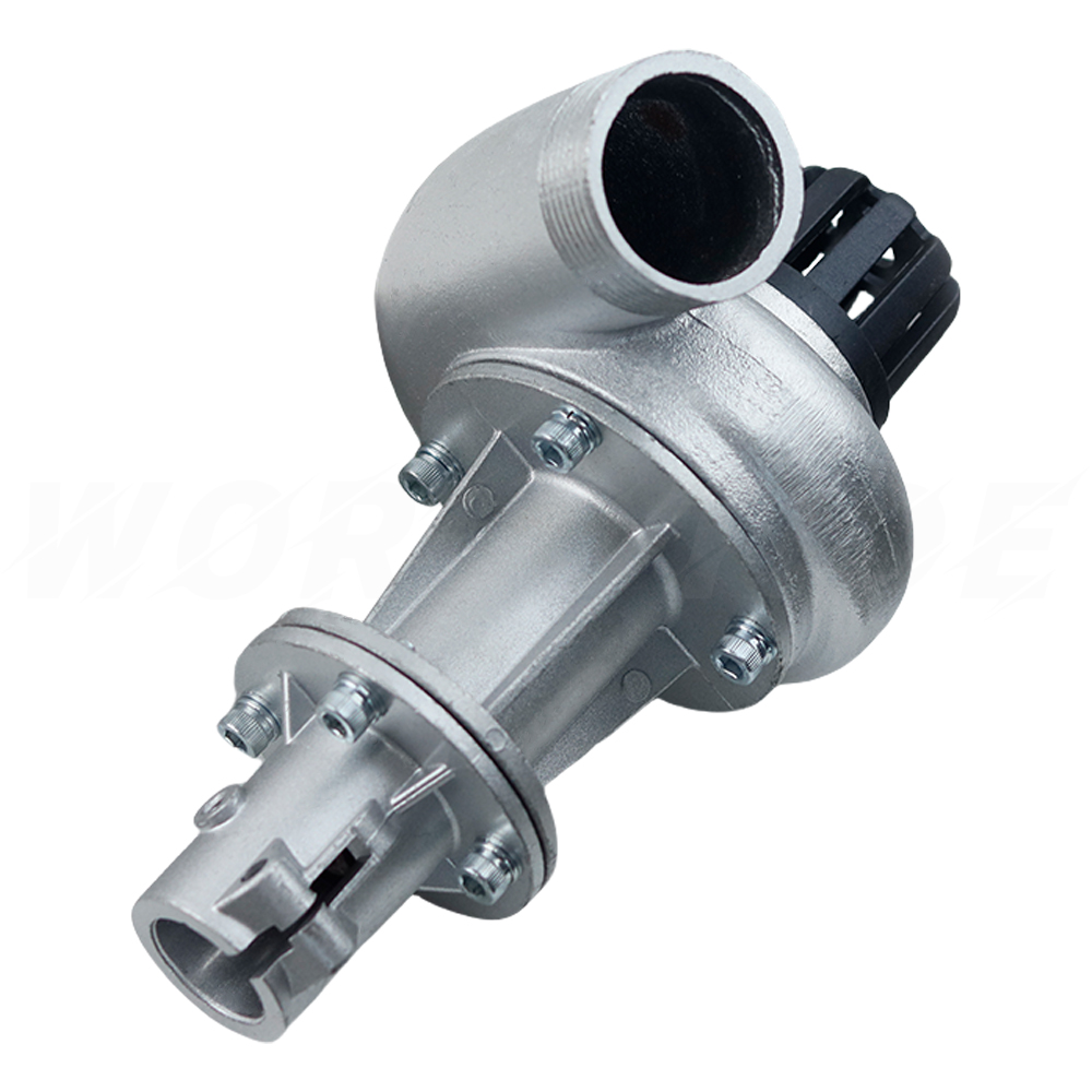 Outdoor Power Solutions - New Water Pump Head with 26