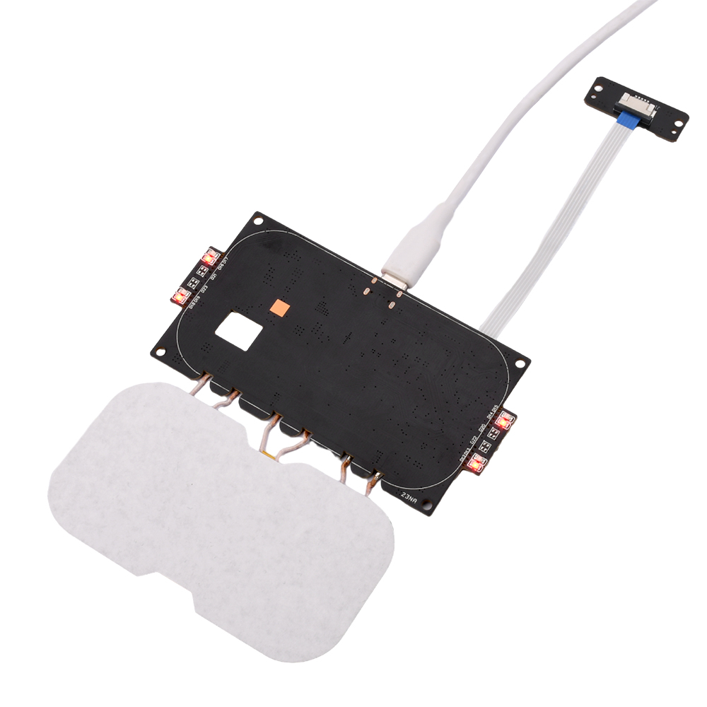 20W high-power standard wirele - مراجعة Outdoor Power Module وسعره