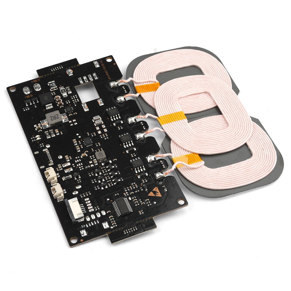 20W high-power standard wirele - مراجعة Outdoor Power Module وسعره