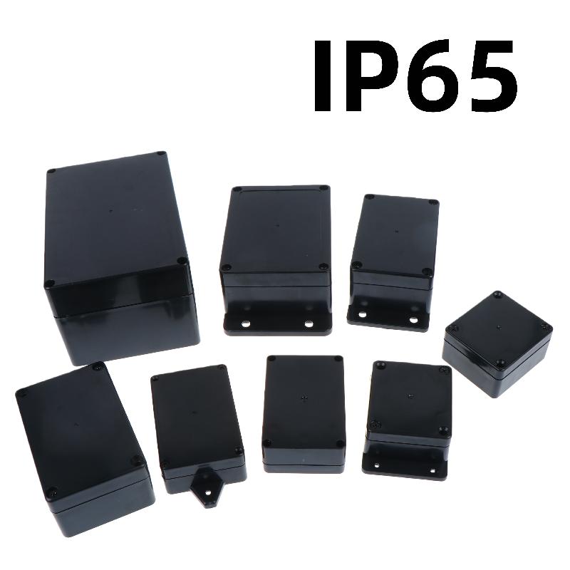 New 1/3Pcs Plastic Electronic  - مراجعة Outdoor Power Solutions وسعره