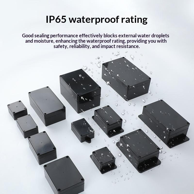 New 1/3Pcs Plastic Electronic  - مراجعة Outdoor Power Solutions وسعره