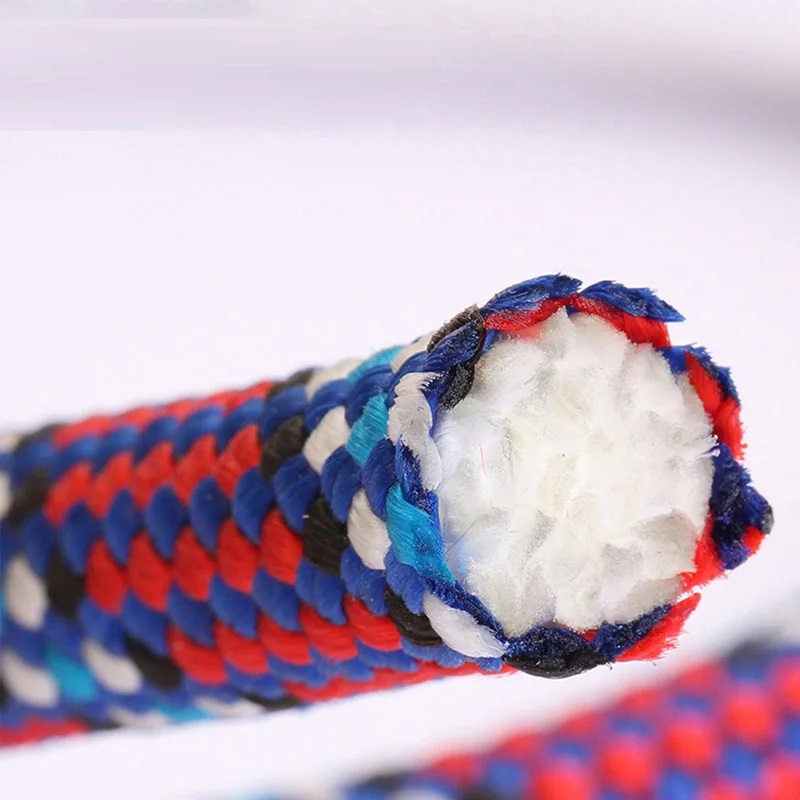 Rock Climbing Dynamic Rope Out - مراجعة Outdoor Power Solutions وسعره
