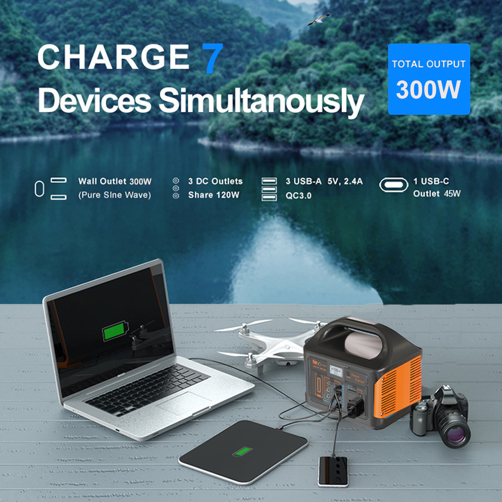 Fast Charging Power Bank Large - مراجعة Ups Power Supply Outdoor وسعره