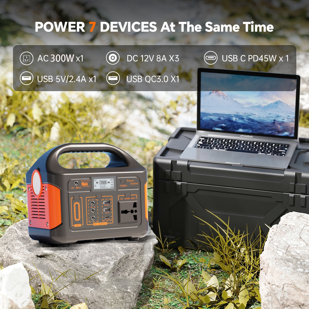 Fast Charging Power Bank Large - مراجعة Ups Power Supply Outdoor وسعره