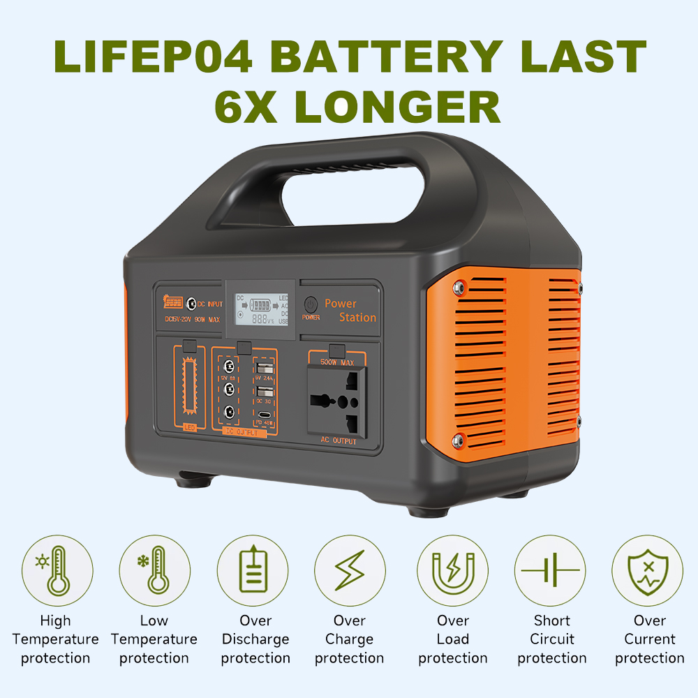 Fast Charging Power Bank Large - مراجعة Ups Power Supply Outdoor وسعره
