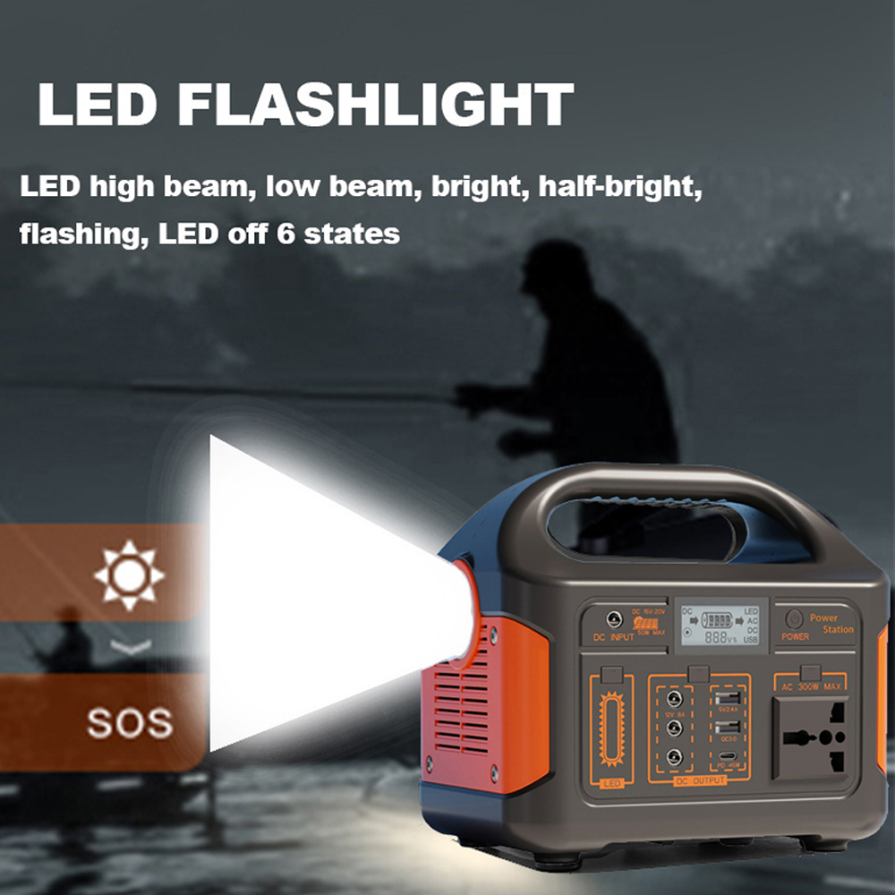 Fast Charging Power Bank Large - مراجعة Ups Power Supply Outdoor وسعره
