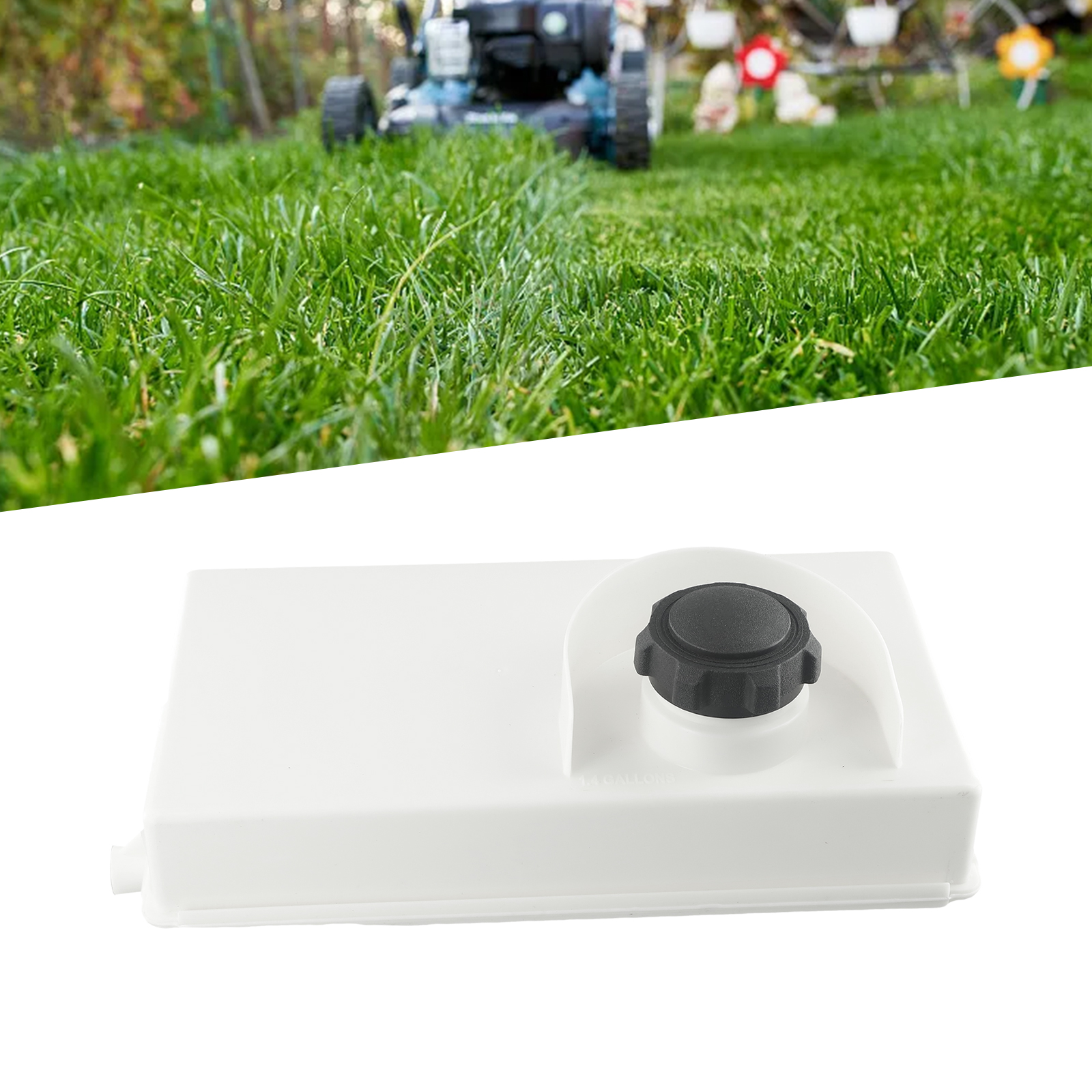 For Murray OEM Fuel Gas Tank W - مراجعة Outdoor Power Solutions وسعره