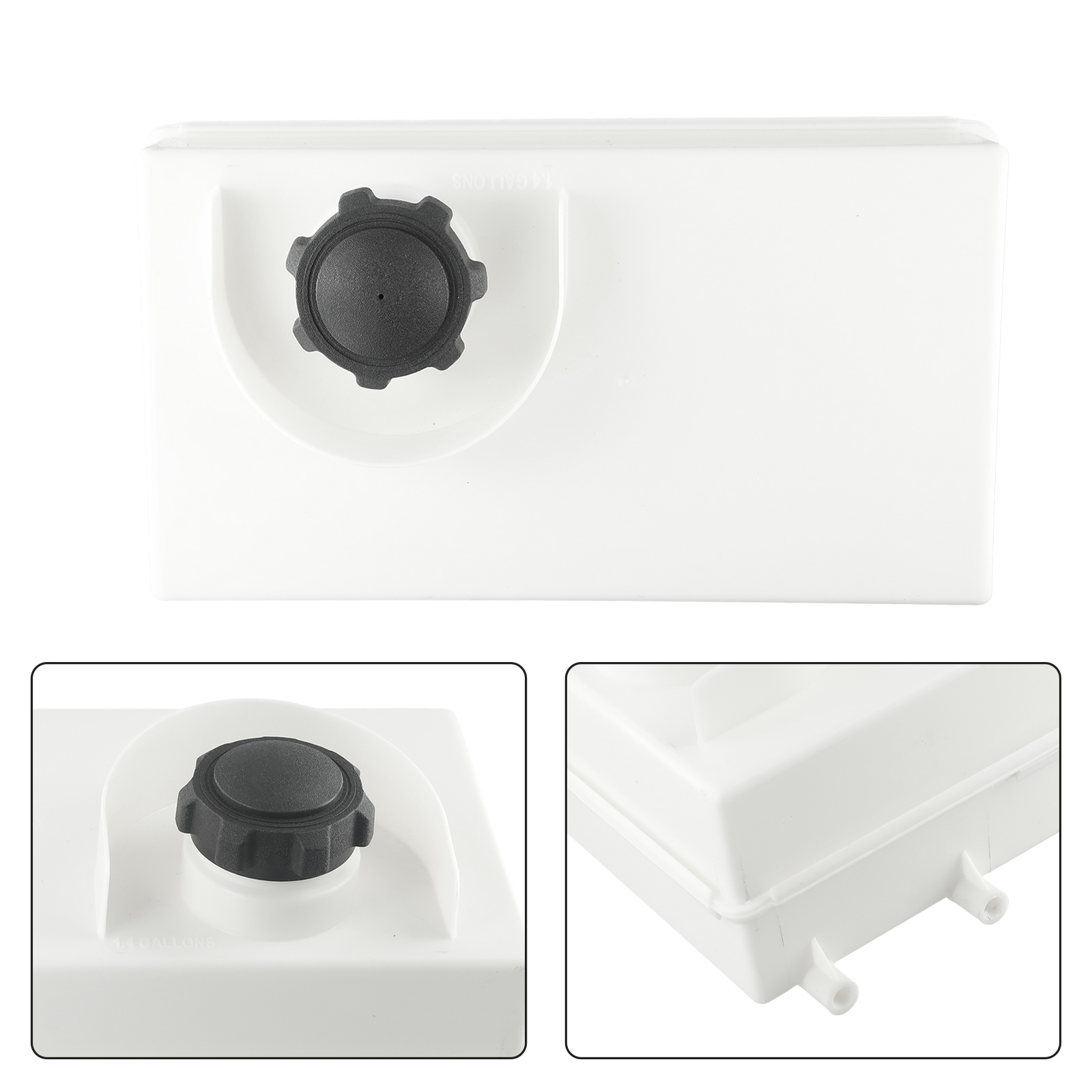 For Murray OEM Fuel Gas Tank W - مراجعة Outdoor Power Solutions وسعره