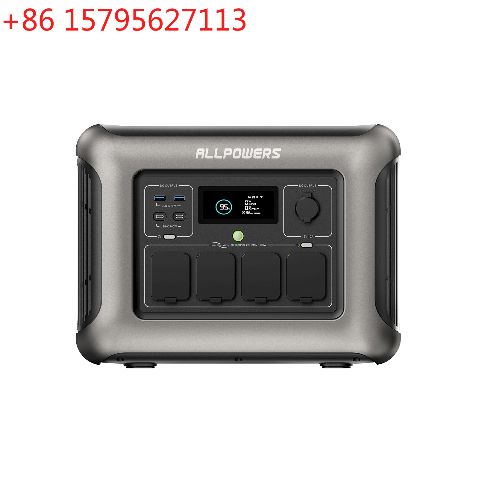 ALLPOWERS outdoor power supply - مراجعة Ups Power Supply Outdoor وسعره
