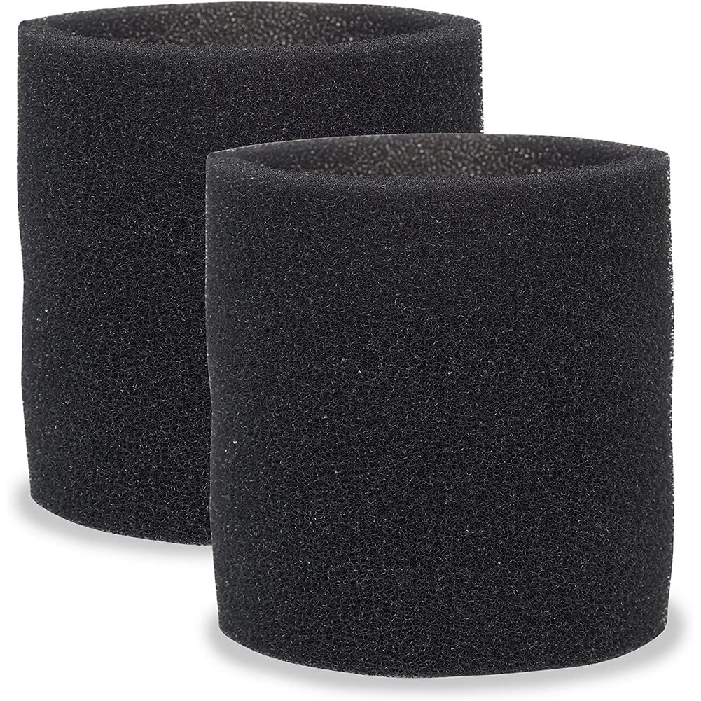 1 Pack 90585 Foam Sleeve VF200 - مراجعة Wet Dry Vacuum Shop وسعره