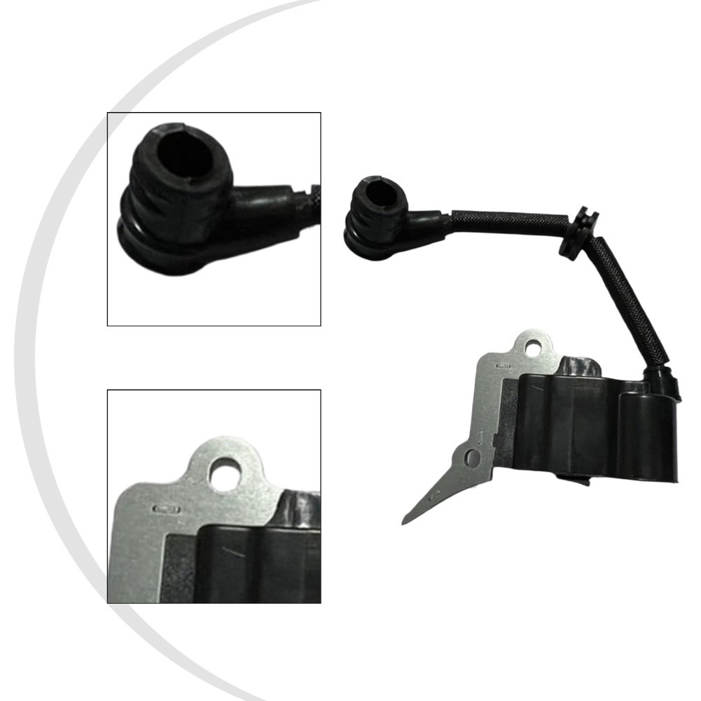 Ignition Coil Replacement for  - مراجعة Outdoor Power Module وسعره