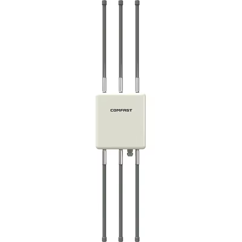 High Quality COMFAST CF-WA900  - مراجعة Quality Outdoor Power وسعره