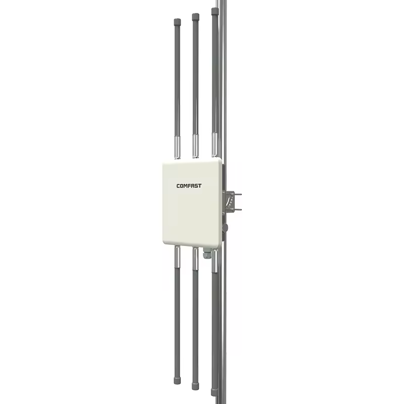 High Quality COMFAST CF-WA900  - مراجعة Quality Outdoor Power وسعره