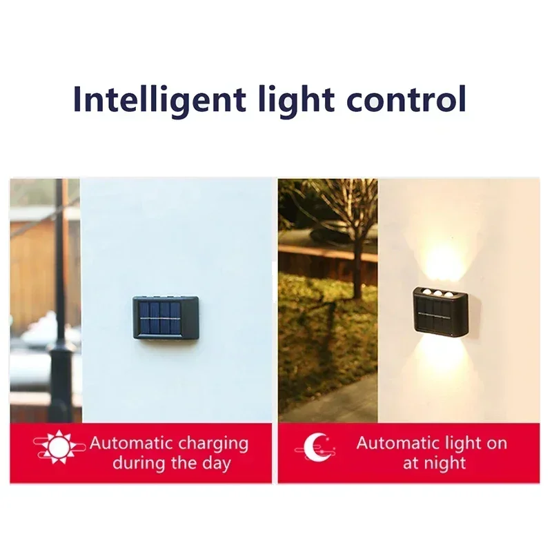 LED Solar Light Outdoor Waterp - مراجعة Outdoor Power Outlet Solar وسعره