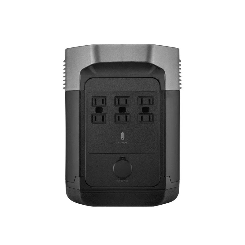 Portable 1800W 220V Power Supp - مراجعة Ups Power Supply Outdoor وسعره