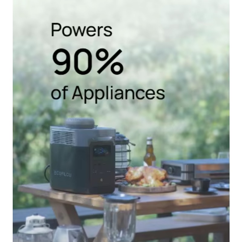 Portable 1800W 220V Power Supp - مراجعة Ups Power Supply Outdoor وسعره