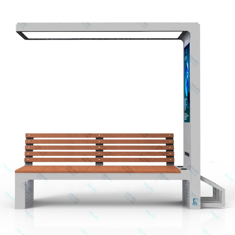 Urban Modern Smart Solar Cell  - مراجعة Quality Outdoor Power وسعره