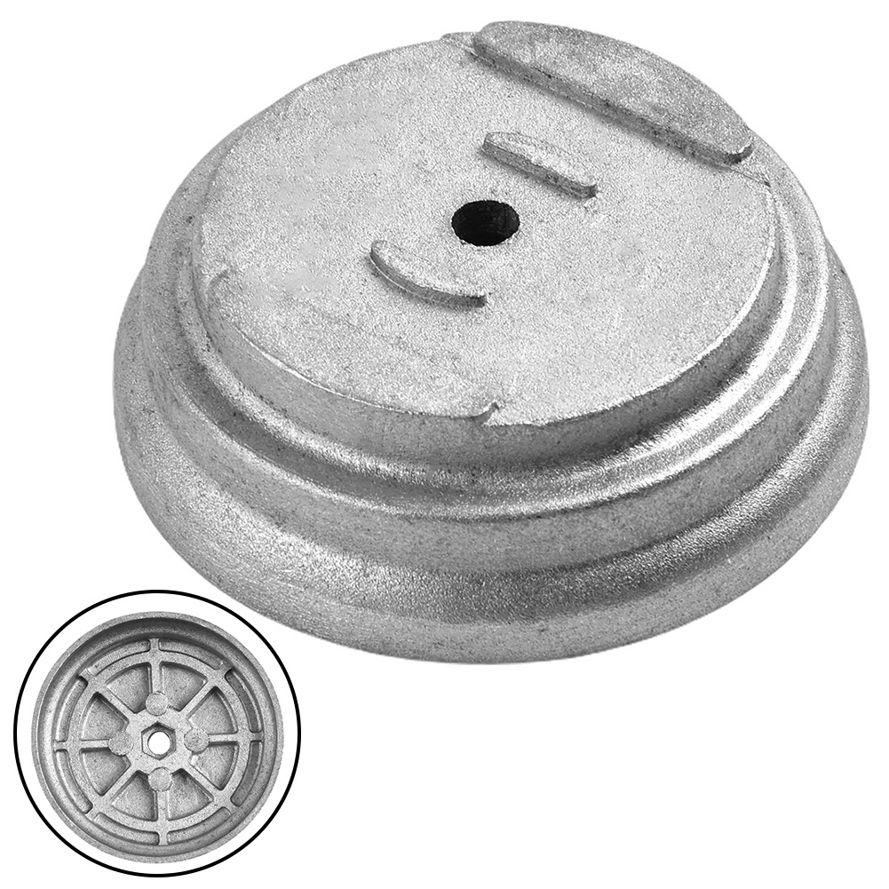 Fittings Adapter Electric Gard - مراجعة Garden Shredder Chipper وسعره