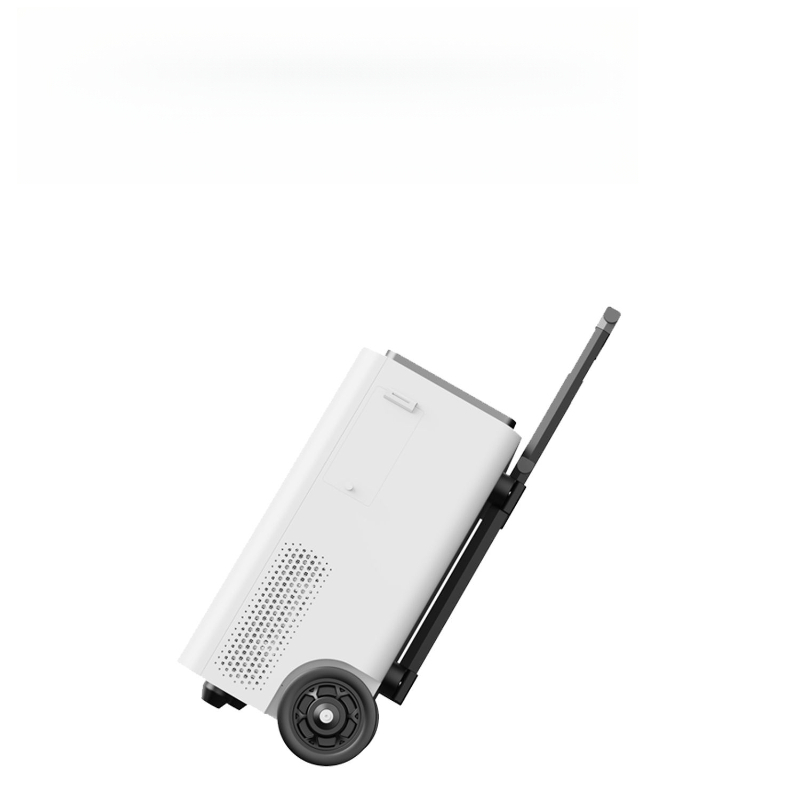 Outdoor super power supply 5kW - مراجعة Ups Power Supply Outdoor وسعره