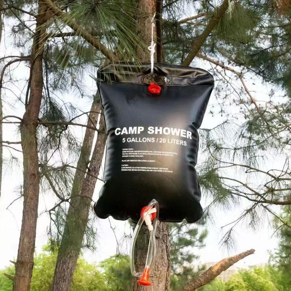 Large Capacity 20/40L Outdoor  - مراجعة Outdoor Power Solutions وسعره