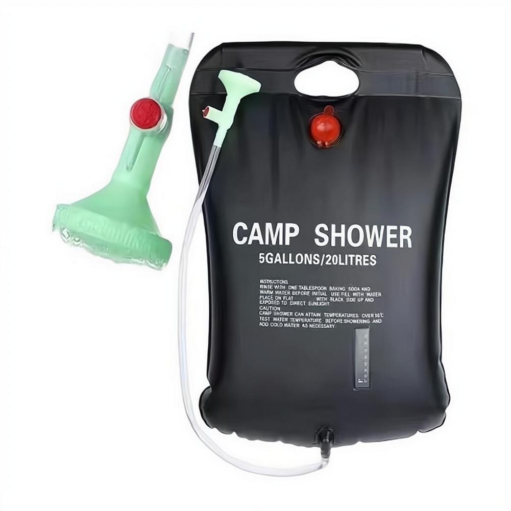 Large Capacity 20/40L Outdoor  - مراجعة Outdoor Power Solutions وسعره