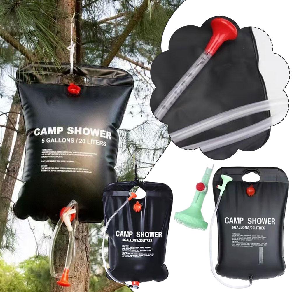 Large Capacity 20/40L Outdoor  - مراجعة Outdoor Power Solutions وسعره