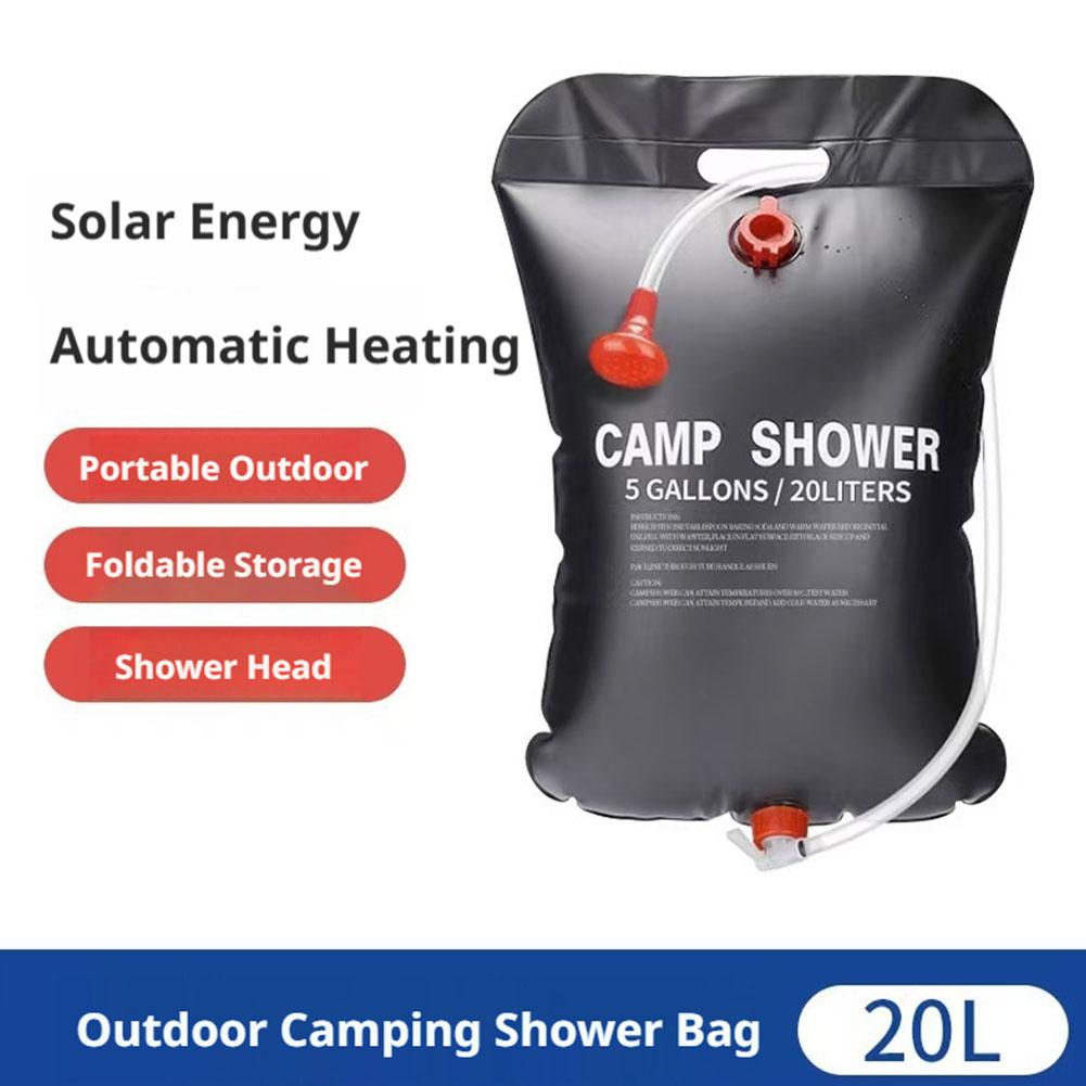 Large Capacity 20/40L Outdoor  - مراجعة Outdoor Power Solutions وسعره