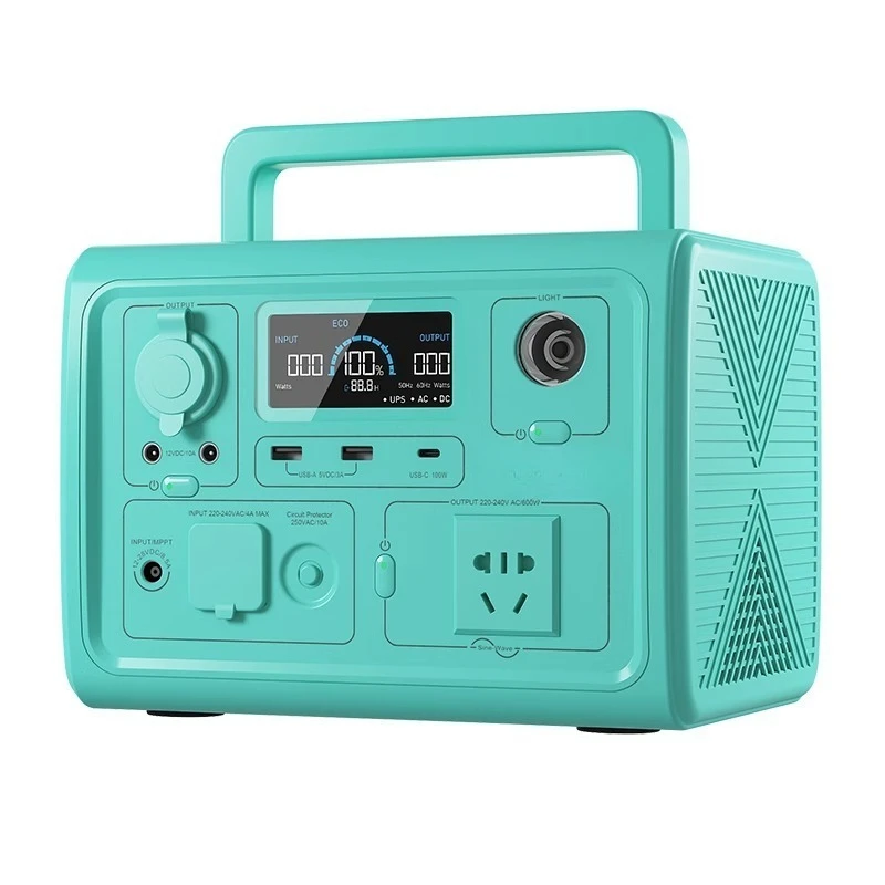 Outdoor mobile power supply 22 - مراجعة Ups Power Supply Outdoor وسعره