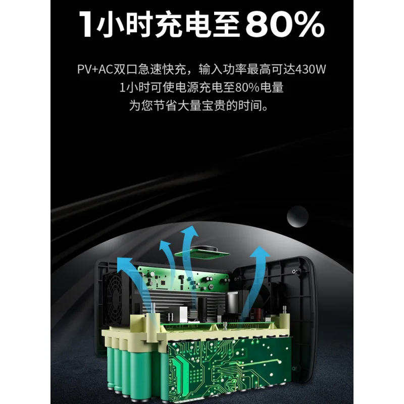 Outdoor mobile power supply 22 - مراجعة Ups Power Supply Outdoor وسعره