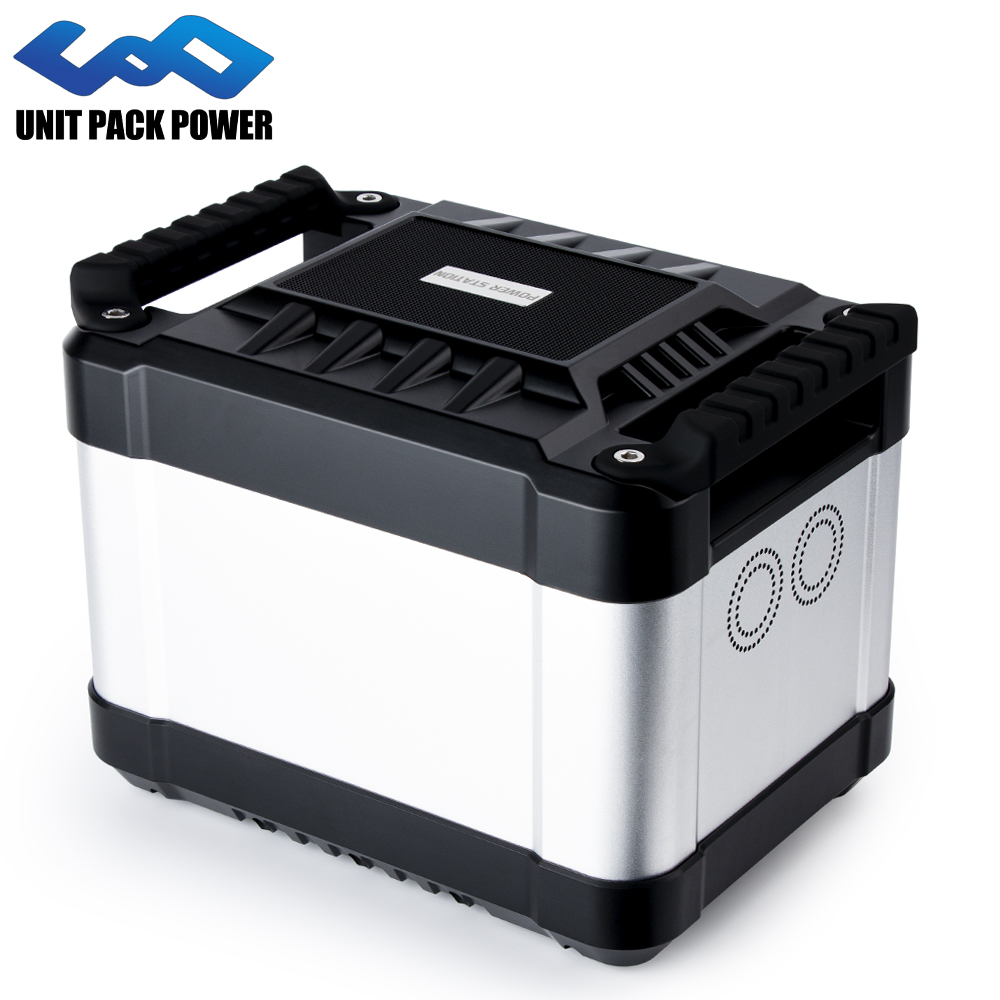 Portable Power Power Station H - مراجعة Ups Power Supply Outdoor وسعره