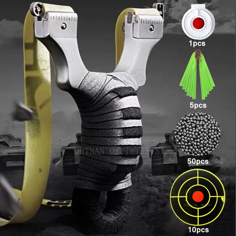High Quality Hunting Shooting  - مراجعة Quality Outdoor Power وسعره