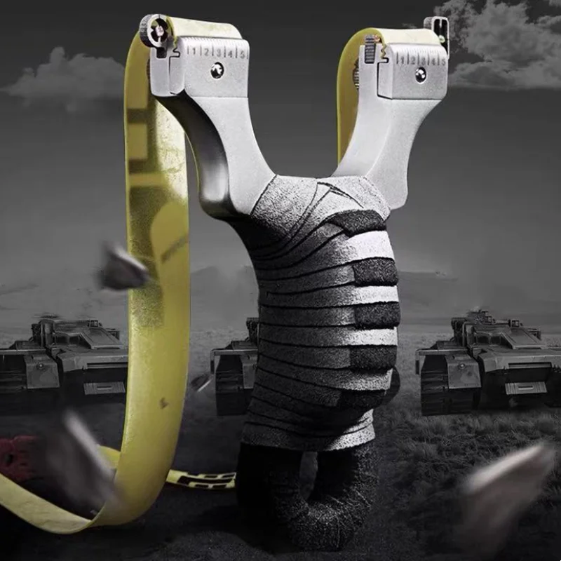 High Quality Hunting Shooting  - مراجعة Quality Outdoor Power وسعره