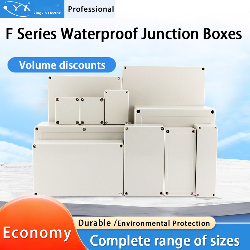 Outdoor IP66 Waterproof ABS Pl - مراجعة Outdoor Power Solutions وسعره