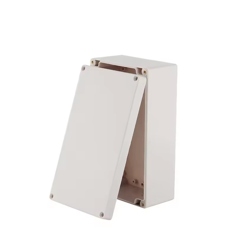 Outdoor IP66 Waterproof ABS Pl - مراجعة Outdoor Power Solutions وسعره