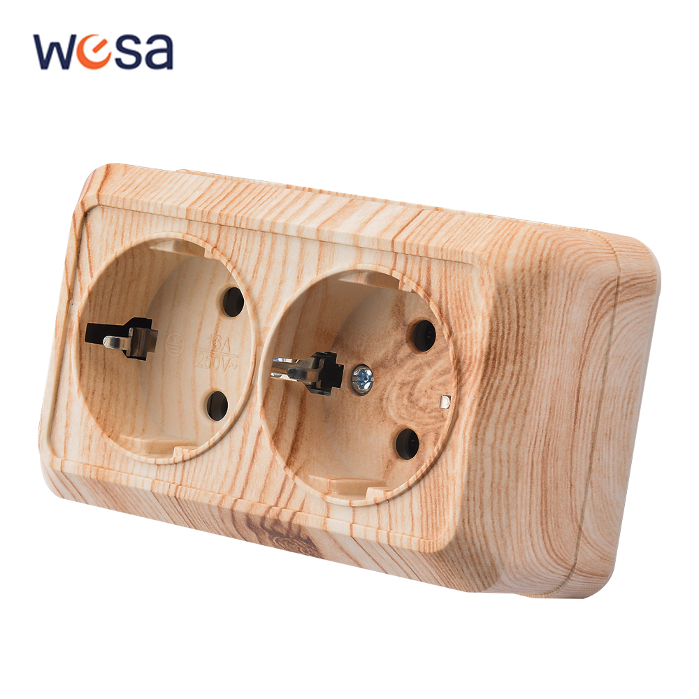Wood Paint Wall Surface 2 Sock - مراجعة Outdoor Power Solutions وسعره