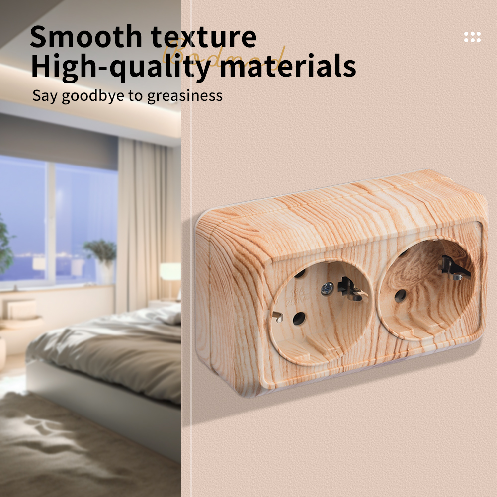 Wood Paint Wall Surface 2 Sock - مراجعة Outdoor Power Solutions وسعره