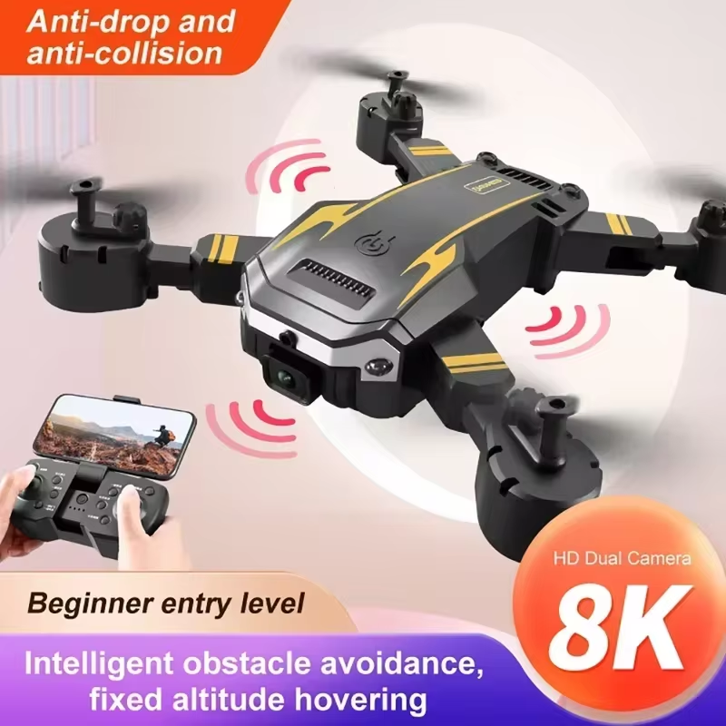 2026 New G6 GPS Drone 8K Profe - مراجعة Quality Outdoor Power وسعره