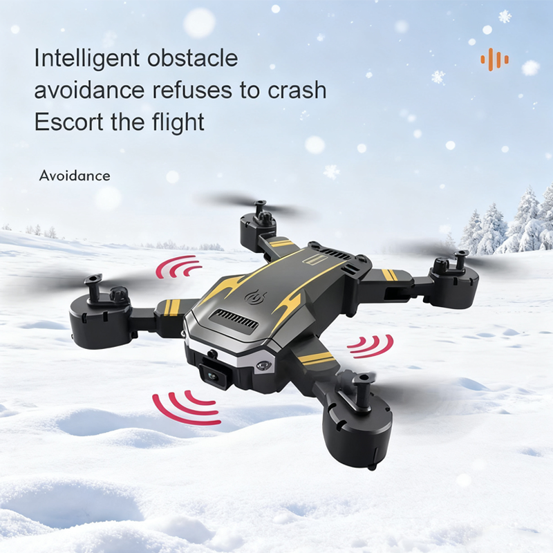2026 New G6 GPS Drone 8K Profe - مراجعة Quality Outdoor Power وسعره