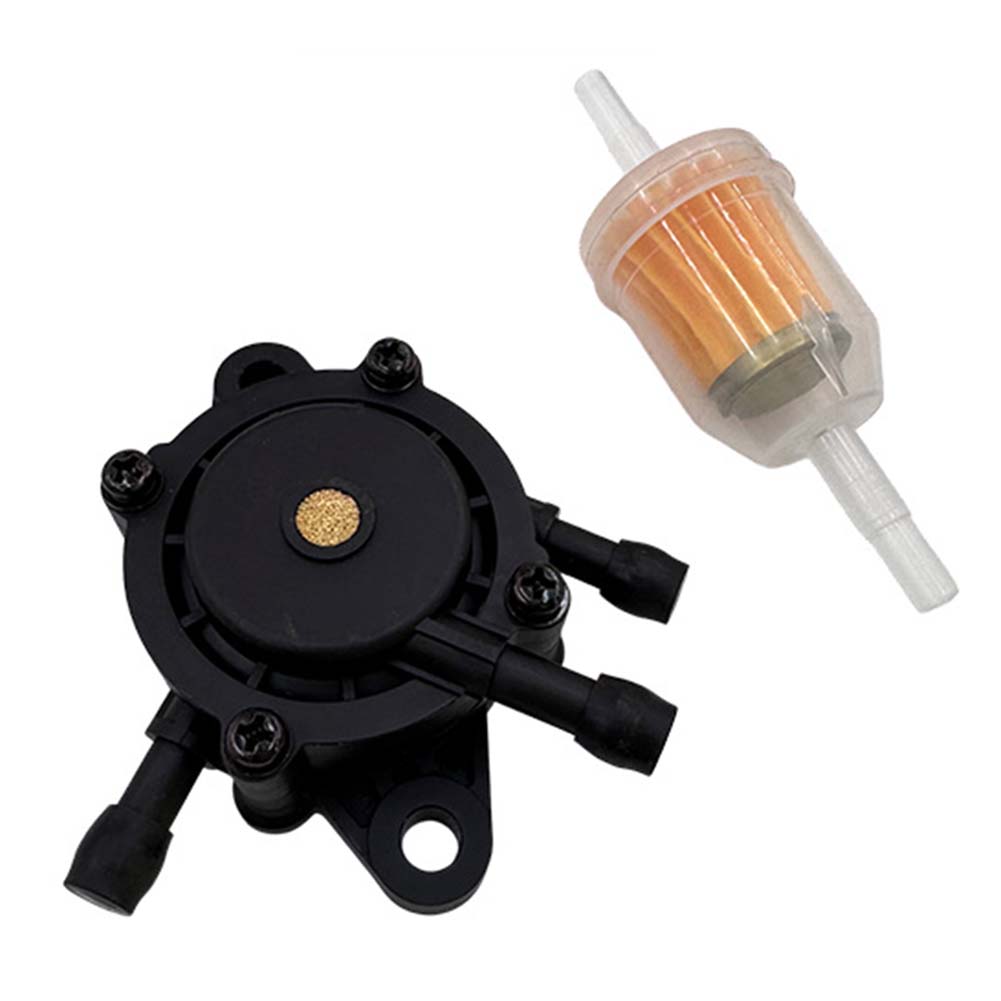 Replace Fuel Pump 691034 69231 - مراجعة Outdoor Power Solutions وسعره
