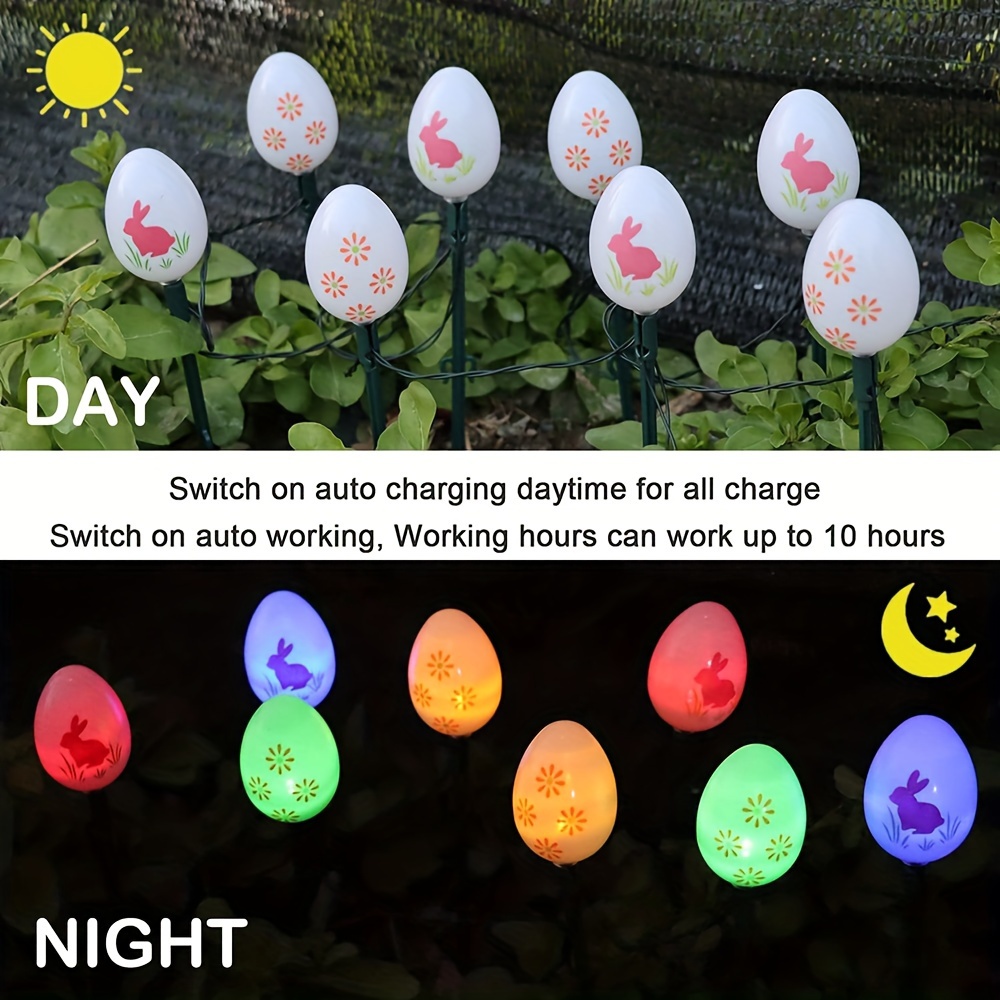 Outdoor Waterproof 8 Modes Led - مراجعة Outdoor Power Outlet Solar وسعره