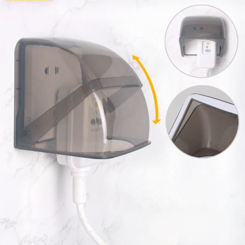 86 Type Outdoor Socket Protect - مراجعة Outdoor Power Solutions وسعره