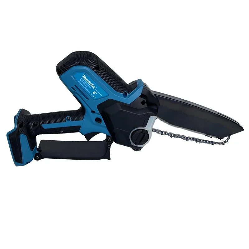 Makita Electric Chain Saw Prun - مراجعة Garden Tiller Mini وسعره