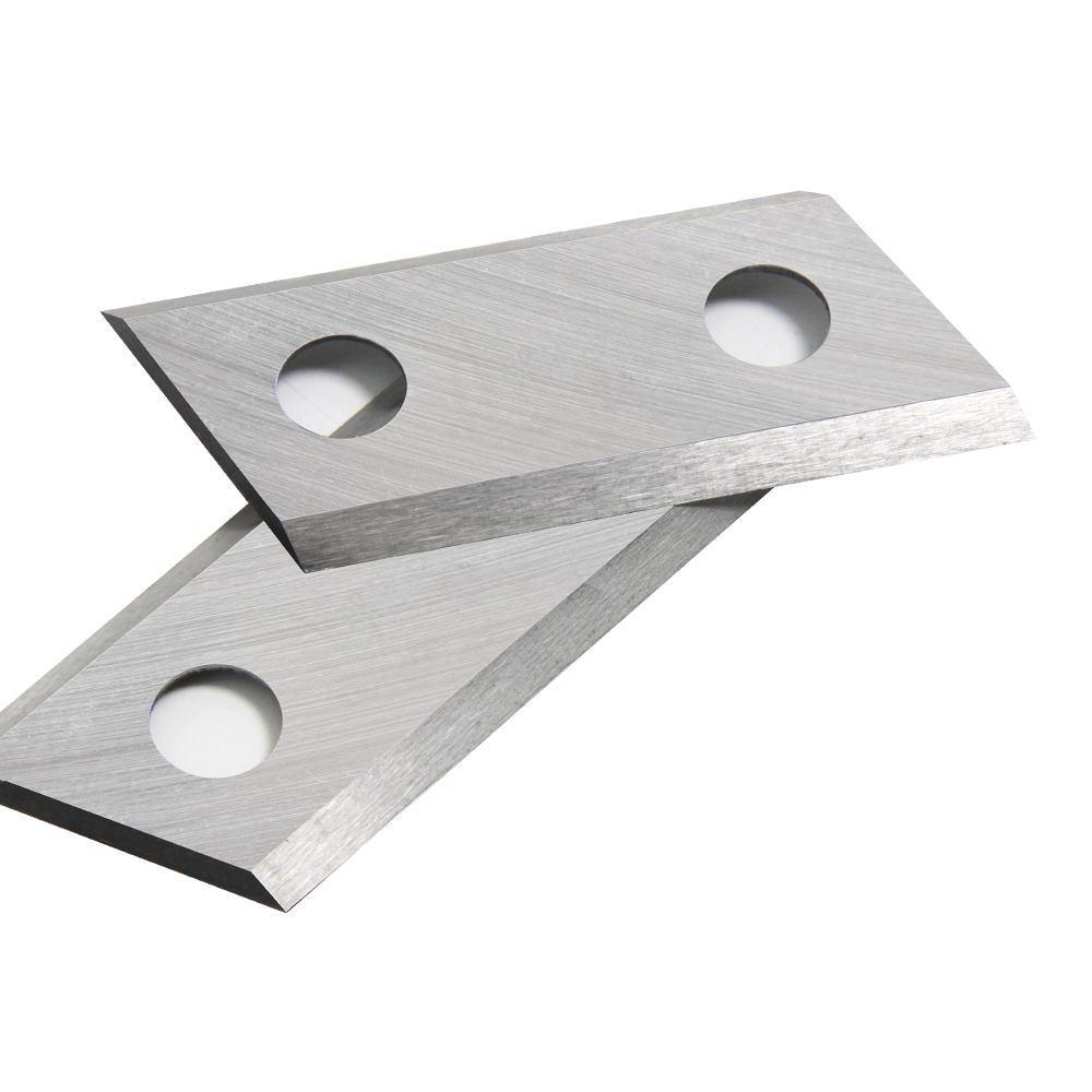 1 Pair Garden Shredder Blades  - مراجعة Garden Shredder Chipper وسعره