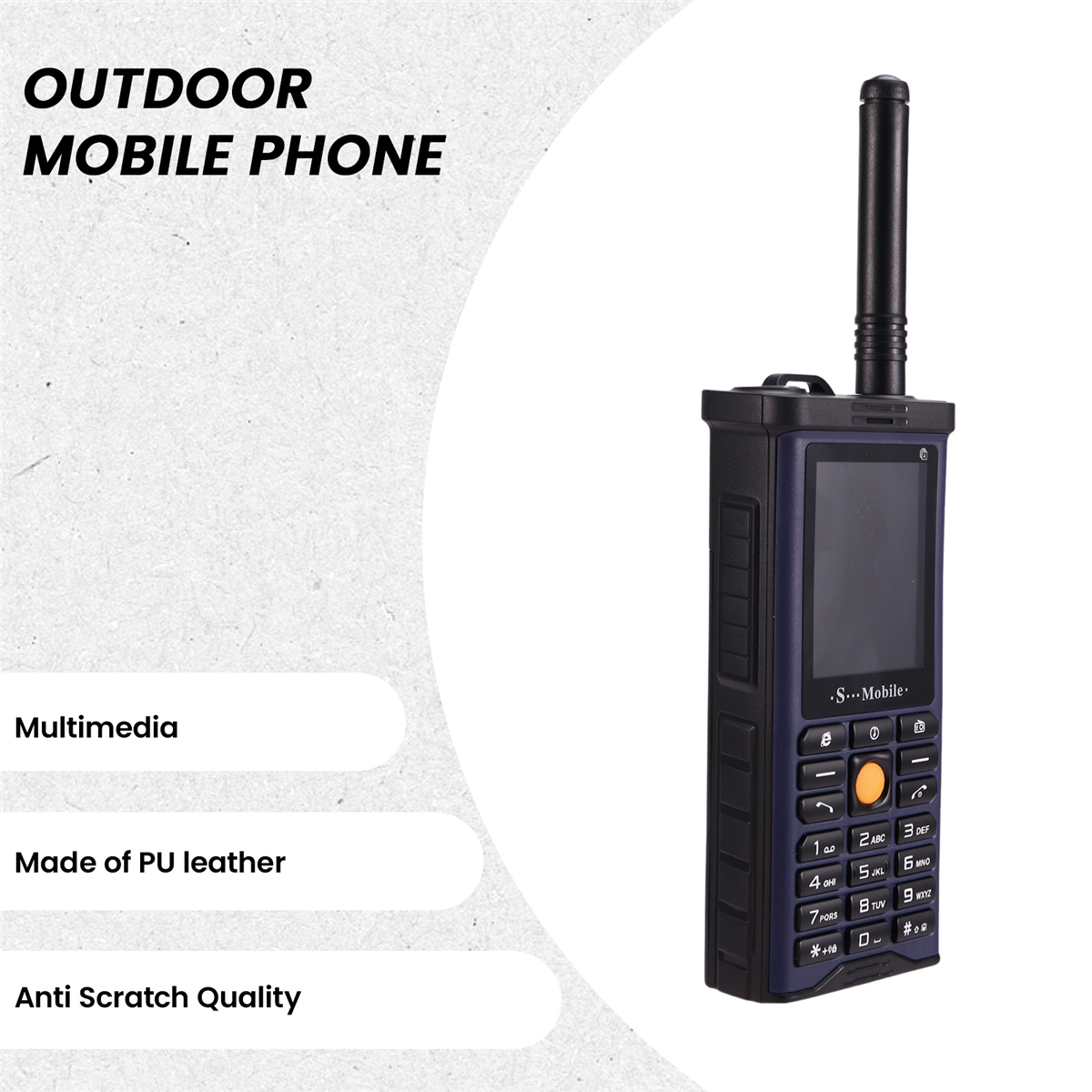 Better Quality Rugged Outdoor  - مراجعة Quality Outdoor Power وسعره