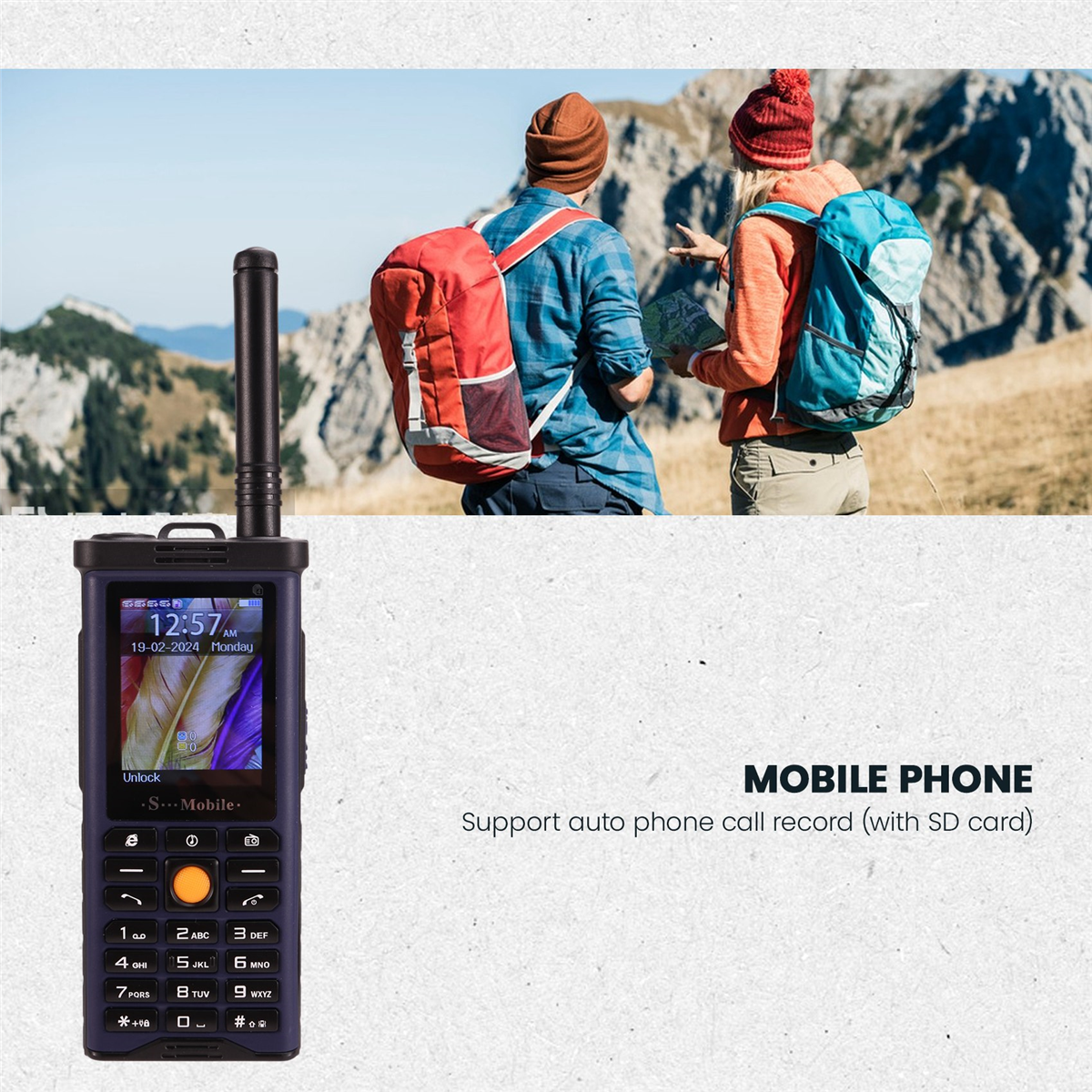 Better Quality Rugged Outdoor  - مراجعة Quality Outdoor Power وسعره