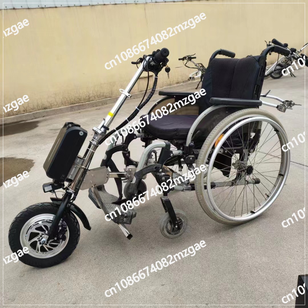 Electric Wheelchair Head Sport - مراجعة Outdoor Power Wheelchair وسعره