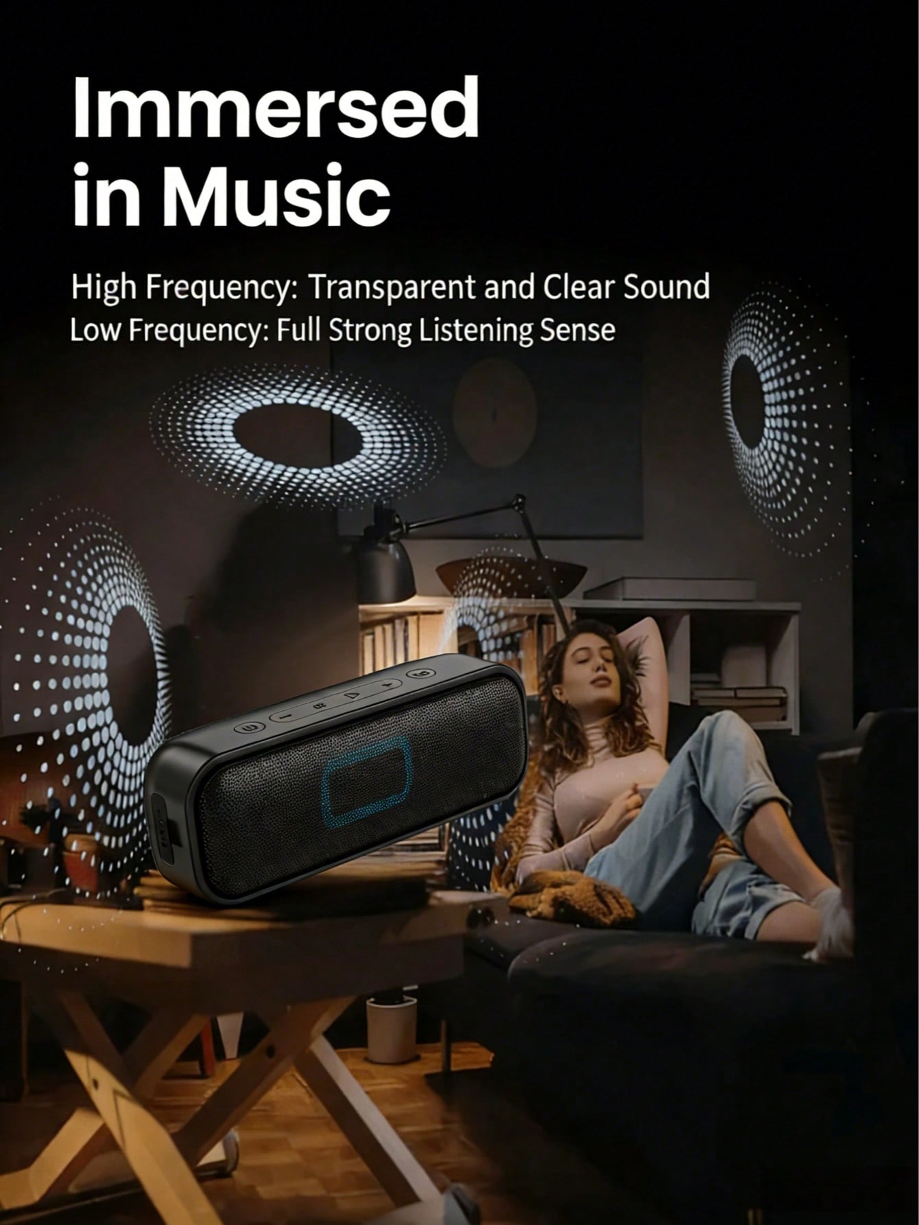 Perfect gift,Portable Outdoor  - مراجعة Quality Outdoor Power وسعره